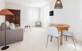 Contrada Del Nonno Apartments